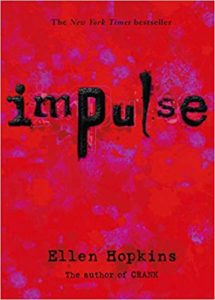 impulse by ellen hopkins series
